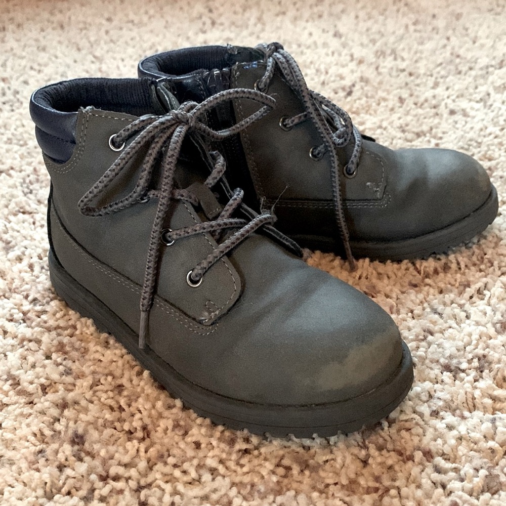 Gymboree Boots